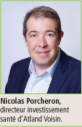 Nicolas Percheron rejoint Atland Vois